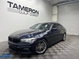 Used 2017 BMW 530i image 2