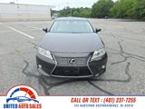 Used 2013 Lexus ES 350 image 2