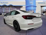 New 2025 Honda Civic Sport image 3