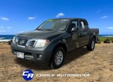Used 2014 Nissan Frontier SV image 1