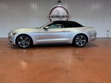 Used 2015 Ford Mustang Convertible w/ Equipment Group 051A image 3