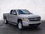 Used 2008 Chevrolet Silverado 1500 LT w/ Texas Edition image 2