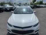 Used 2016 Chevrolet Malibu Premier w/ Driver Confidence Package II image 4