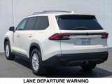 Used 2024 Toyota Grand Highlander XLE image 3