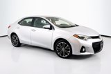 Used 2015 Toyota Corolla S image 3