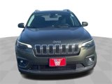 Used 2019 Jeep Cherokee Latitude w/ Cold Weather Group image 3
