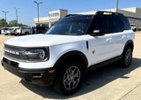 Certified 2023 Ford Bronco Sport Badlands w/ Premium Package image 1