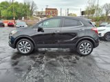 Certified 2022 Buick Encore Preferred w/ Safety Package image 2