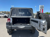 Used 2018 Jeep Wrangler Sport image 5