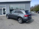 Used 2016 Mercedes-Benz GLC 300 4MATIC image 4