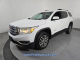 Used 2018 GMC Acadia SLE image 2
