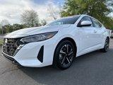 Used 2024 Nissan Sentra SV image 3