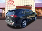 New 2025 Toyota RAV4 LE image 5