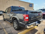 Used 2018 Ford F150 XLT w/ Equipment Group 302A Luxury image 2
