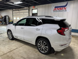 Certified 2022 GMC Terrain Denali w/ Denali Premium Package image 3