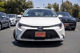 New 2025 Toyota Corolla LE image 3