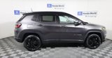 Used 2018 Jeep Compass Latitude image 4