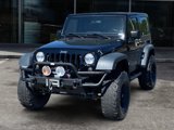 Used 2012 Jeep Wrangler Rubicon w/ Dual Top Group image 3