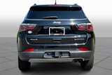 Used 2021 Jeep Compass Limited w/ Sun and Sound Group image 4