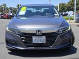 Used 2018 Honda Accord LX image 2
