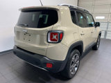 Used 2016 Jeep Renegade Limited image 3