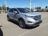 Used 2015 Ford Edge Titanium w/ Equipment Group 302A image 3