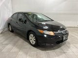 Used 2012 Honda Civic LX image 3