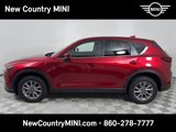 Used 2023 MAZDA CX-5 AWD 2.5 S w/ Select Package image 4