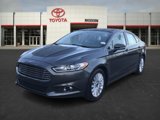 Used 2015 Ford Fusion Energi SE image 2