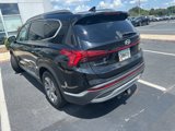 Used 2022 Hyundai Santa Fe SEL w/ Convenience + Premium Package image 4