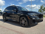 Used 2021 BMW X5 sDrive40i w/ M Sport Package image 3