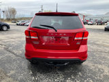 Used 2013 Dodge Journey SXT w/ Flexible Seating Group image 4