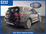 Used 2019 BMW X3 xDrive30i w/ Premium Package image 4