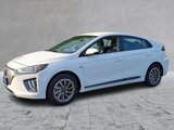 Certified 2020 Hyundai Ioniq SE image 5