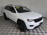 Used 2019 Jeep Grand Cherokee Laredo image 2