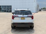 Certified 2023 GMC Acadia AT4 w/ Technology Package image 4
