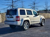 Used 2008 Jeep Liberty Sport w/ Popular Equipment Group image 4