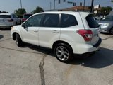 Used 2015 Subaru Forester 2.5i Touring w/ Eyesight & Navigation System image 4