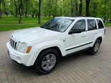 Used 2007 Jeep Grand Cherokee Laredo image 3