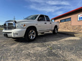 Used 2008 Dodge Ram 1500 Truck Laramie w/ Trailer Tow Group image 4