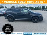 Used 2017 Dodge Journey Crossroad image 2