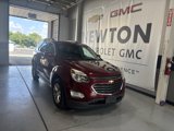 Used 2016 Chevrolet Equinox LT w/ Convenience Package image 2