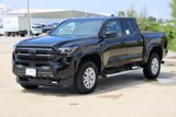 New 2025 Toyota Tacoma SR5 image 3