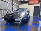 Used 2004 INFINITI G35 Coupe w/ Premium Pkg image 4