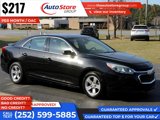 Used 2014 Chevrolet Malibu LS image 4