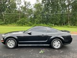 Used 2007 Ford Mustang Coupe image 3