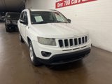 Used 2014 Jeep Compass Sport image 5