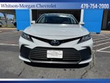 Used 2023 Toyota Camry LE image 2