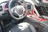 Used 2019 Chevrolet Corvette Stingray Coupe w/ 1LT image 4