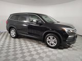 Certified 2018 Honda Pilot LX image 2